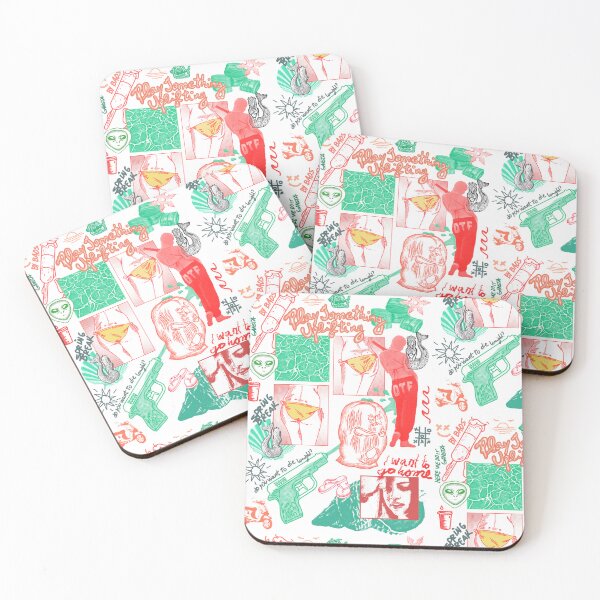 Item preview, Spring Breakers designed and sold by liquidsighs-png.