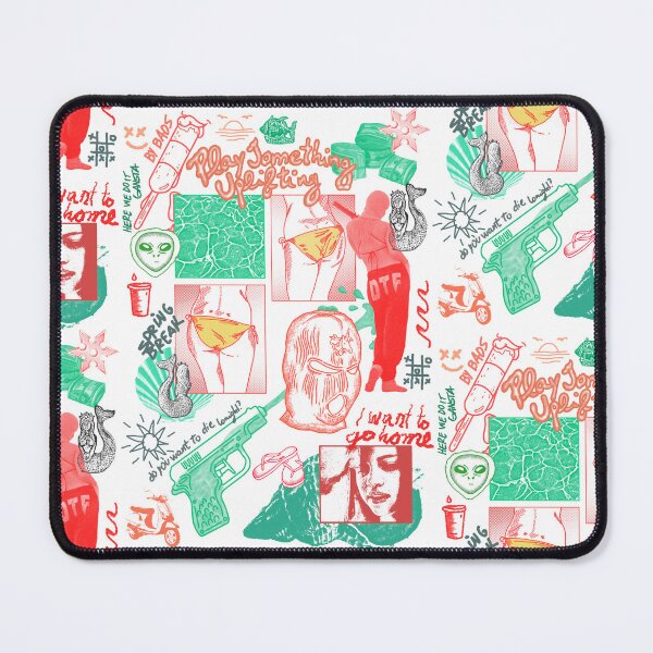 Item preview, Spring Breakers designed and sold by liquidsighs-png.