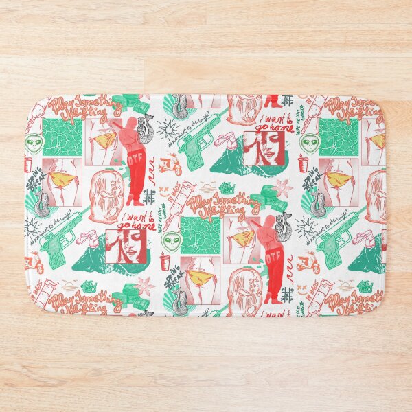 Item preview, Spring Breakers designed and sold by liquidsighs-png.