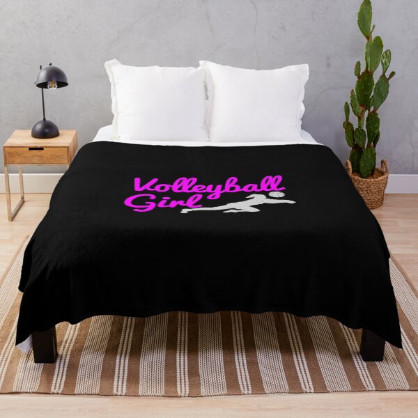 Item preview, Volleyball Girl Beach Volleyball Girl Classic T-Shirt designed and sold by jacksrome6.