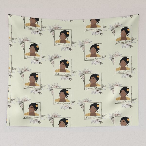 Item preview, Frame Edwina Sharma Diamond designed and sold by RTee27.