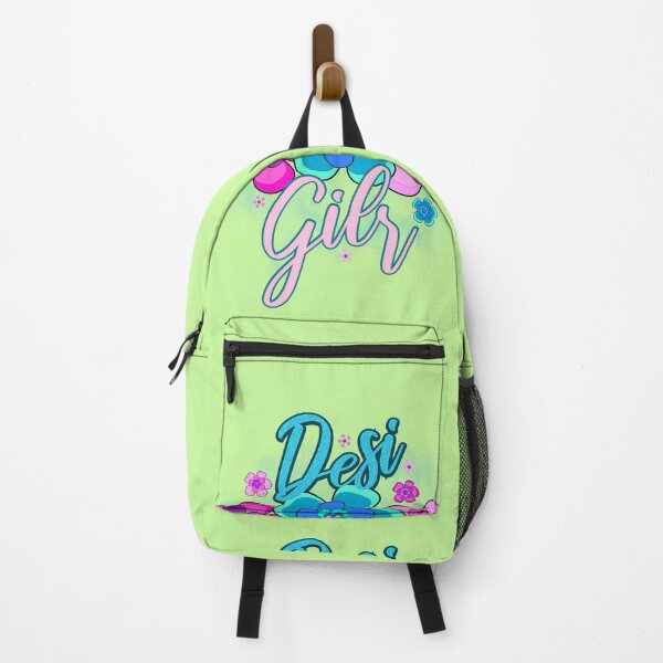 Item preview, Pretty Desi Girl designed and sold by AOCollections.