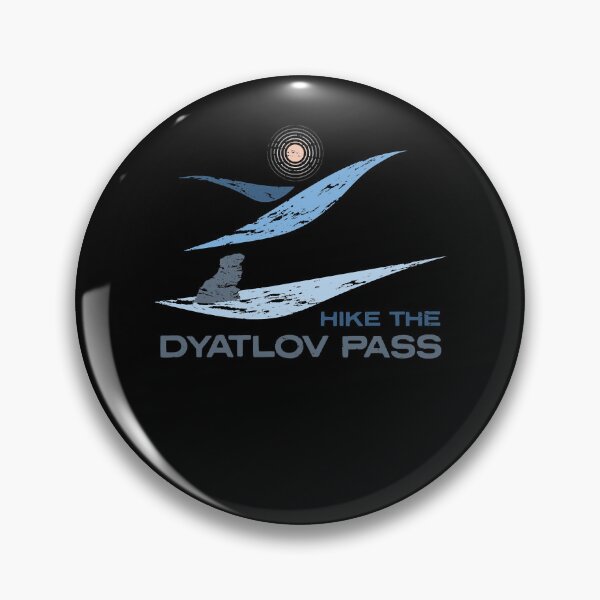 Item preview, Gift Men Dyatlov Pass Tourist Funny Man designed and sold by Cassinjayleea51.