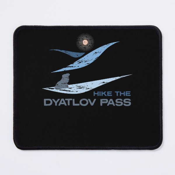 Item preview, Gift Men Dyatlov Pass Tourist Funny Man designed and sold by Cassinjayleea51.