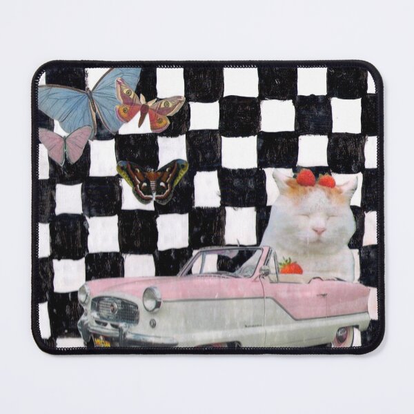 Item preview, Cool Cat designed and sold by Kaitlyn Carey.