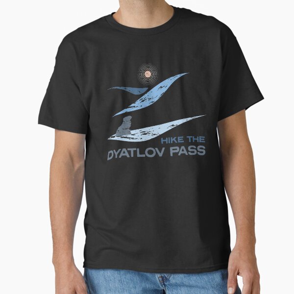Artikel-Vorschau von Geschenk Männer Dyatlov Pass Tourist Lustiger Mann, designt und verkauft von Cassinjayleea51.