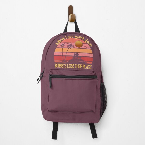 Item preview, When I see your face, sunsets lose their place designed and sold by Blended Designs ⭐⭐⭐⭐⭐.