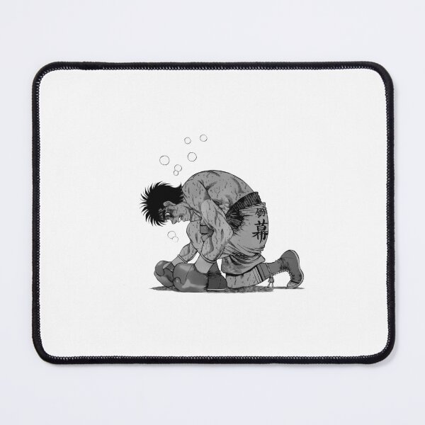 Item preview, Ippo - Hajime no Ippo designed and sold by Quinjao.