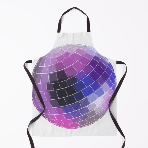 Item preview, Purple Disco Ball designed and sold by caseytillisch.