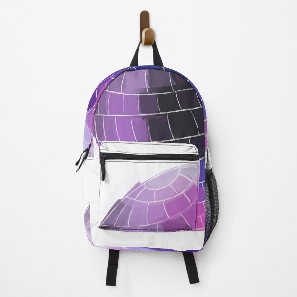 Item preview, Purple Disco Ball designed and sold by caseytillisch.