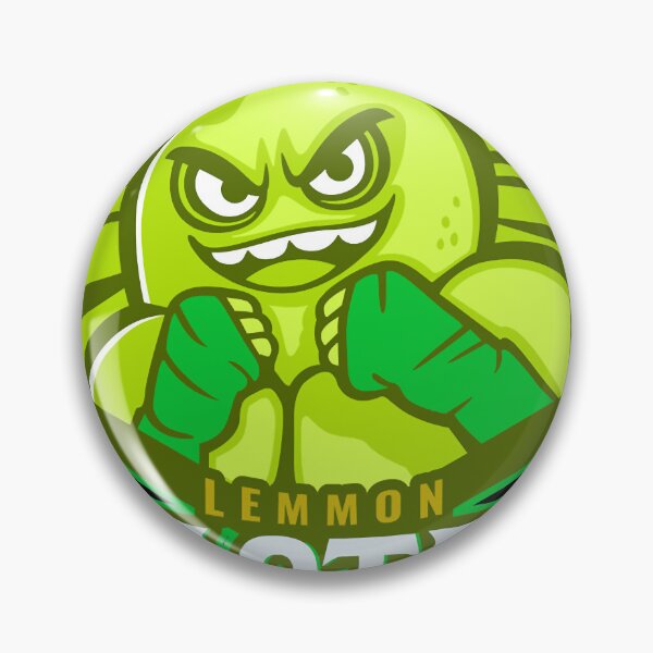Item preview, Games done quick Lemon Classic designed and sold by RobertForbes67.