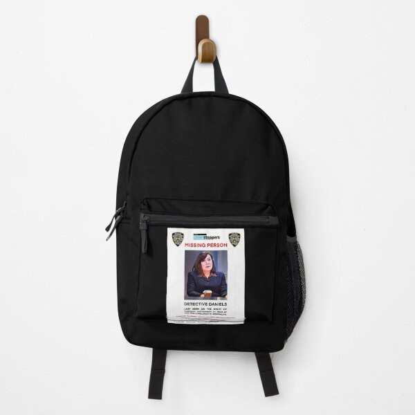 Item preview, Gift Men True Missing Crime Funny Man designed and sold by Cassinjayleea51.