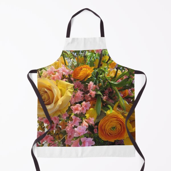 Item preview, Colorful Flowers, New York City designed and sold by lenspiro.