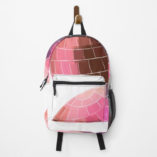 Item preview, Pink Disco Ball designed and sold by caseytillisch.