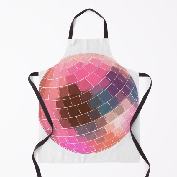 Item preview, Pink Disco Ball designed and sold by caseytillisch.