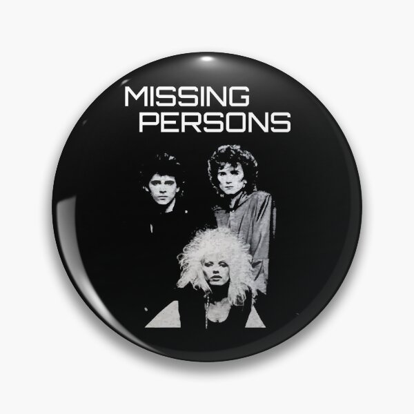 Item preview, Mens Best Funny Missing Persons Funny Man designed and sold by Cassinjayleea51.