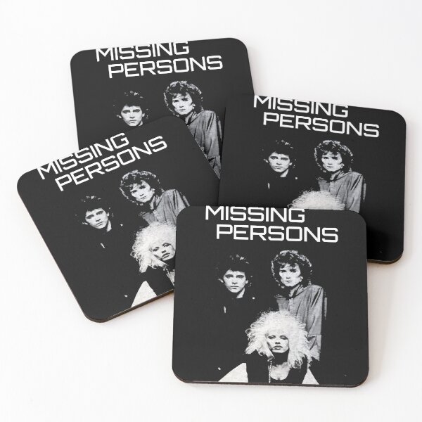Item preview, Mens Best Funny Missing Persons Funny Man designed and sold by Cassinjayleea51.