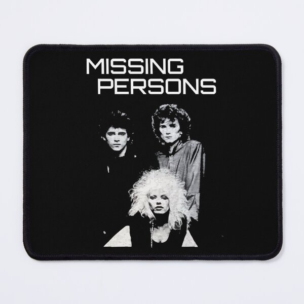 Item preview, Mens Best Funny Missing Persons Funny Man designed and sold by Cassinjayleea51.