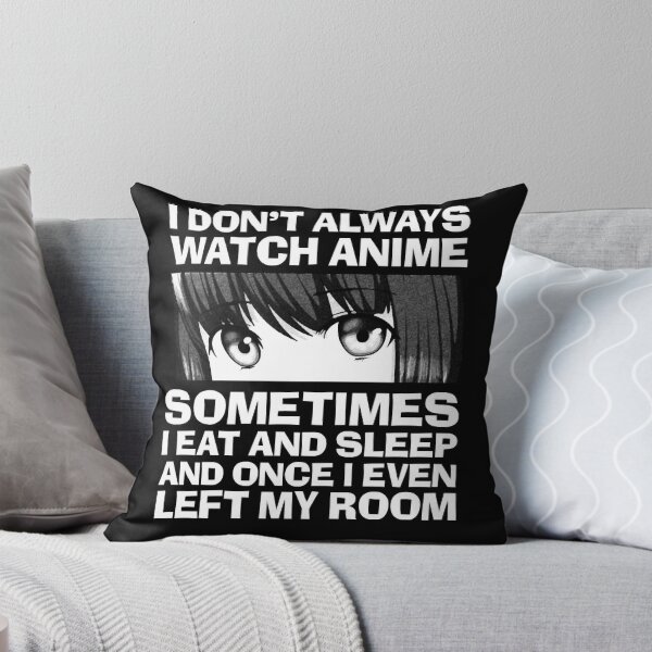 Item preview, Good Love Bound Together Beauty I Dont Always Watch Anime Cool designed and sold by PagePractitione.