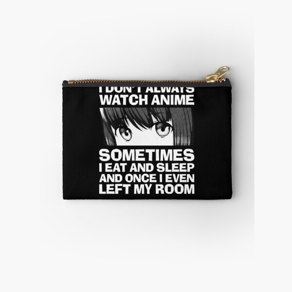 Item preview, Good Love Bound Together Beauty I Dont Always Watch Anime Cool designed and sold by PagePractitione.
