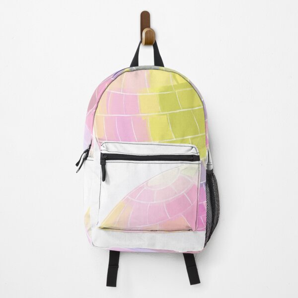 Item preview, Pastel Disco Ball designed and sold by caseytillisch.