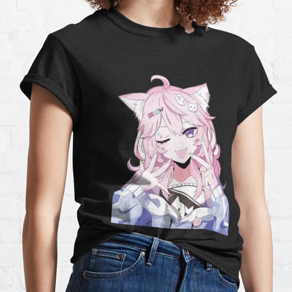 Nyatasha Nyanners Gifts & Merchandise for Sale | Redbubble