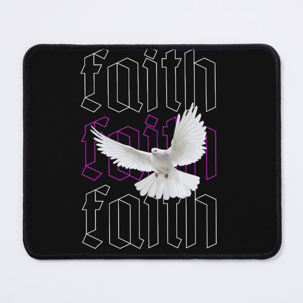 Item preview, Faith designed and sold by outlaw70.