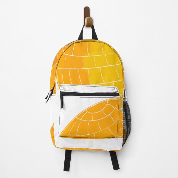 Item preview, Orange Disco Ball designed and sold by caseytillisch.