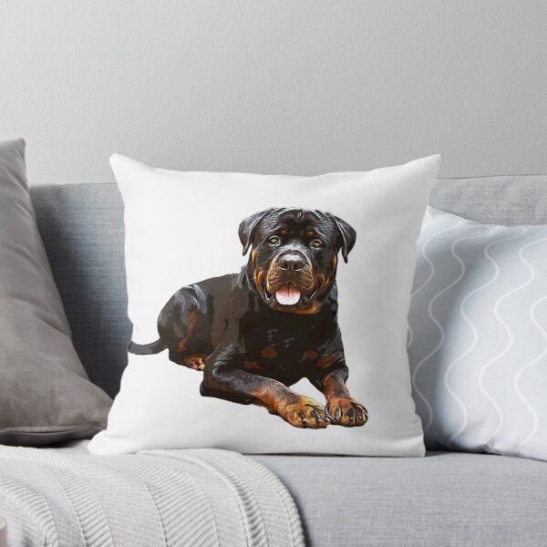 Item preview, Rottweiler Gorgeous Dog  designed and sold by ElegantCat.