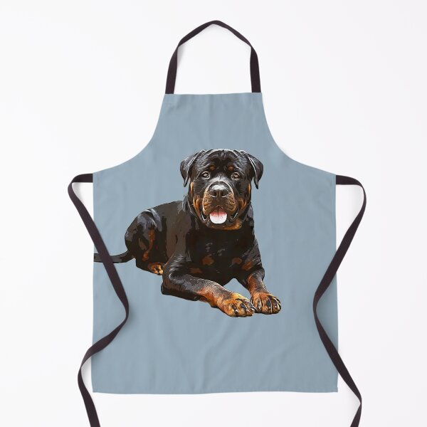 Item preview, Rottweiler Gorgeous Dog designed and sold by ElegantCat.