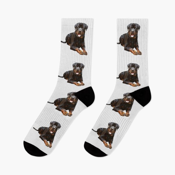 Item preview, Rottweiler Gorgeous Dog  designed and sold by ElegantCat.
