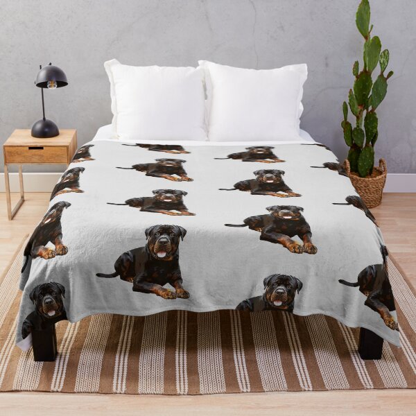 Item preview, Rottweiler Gorgeous Dog designed and sold by ElegantCat.