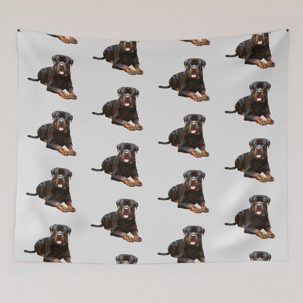 Item preview, Rottweiler Gorgeous Dog  designed and sold by ElegantCat.