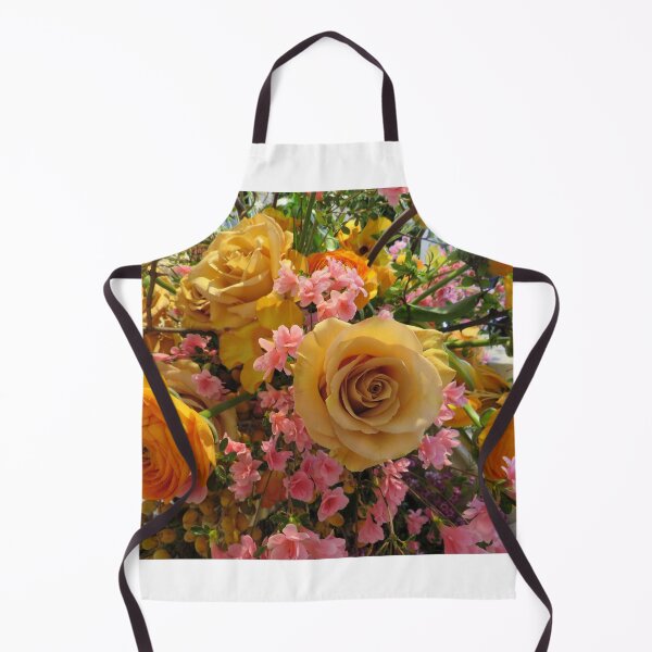 Item preview, Colorful Flowers, New York City designed and sold by lenspiro.
