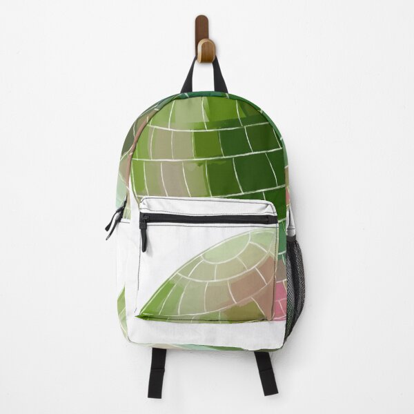 Item preview, Green Disco Ball designed and sold by caseytillisch.