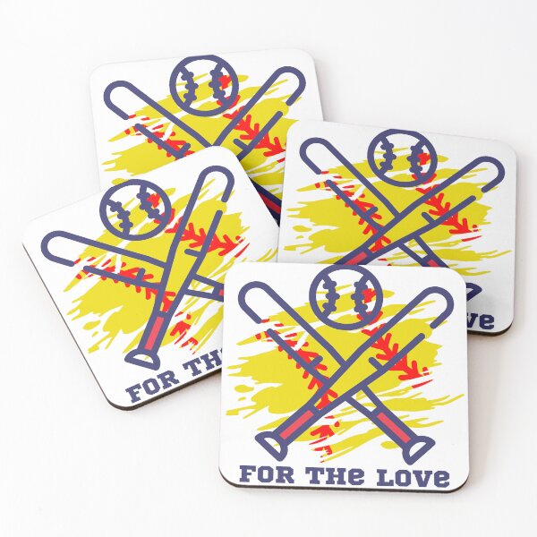 Artikelvorschau, Aus Liebe zum Fastpitch entworfen und verkauft von JDFunTees.