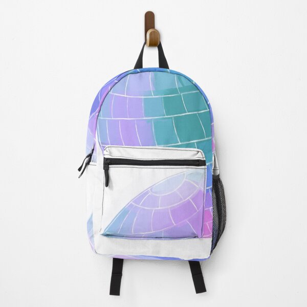 Item preview, Blue Disco Ball designed and sold by caseytillisch.