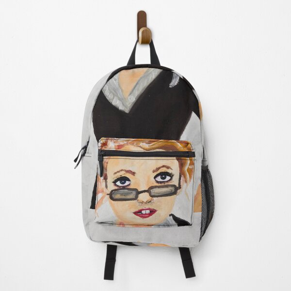 Item preview, Working Girl designed and sold by JDLPaintings.