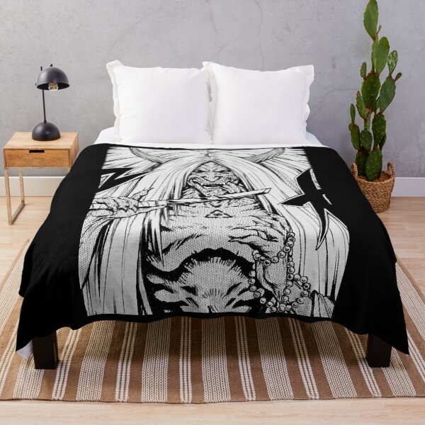 Item preview, Demon - godofdeath designed and sold by BrandonMyShop.