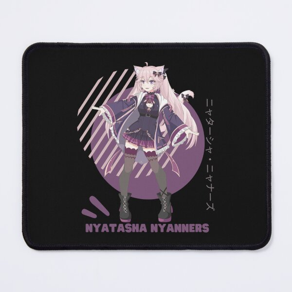 Item preview, nyatasha nyanners designed and sold by ADREAMhomed145.