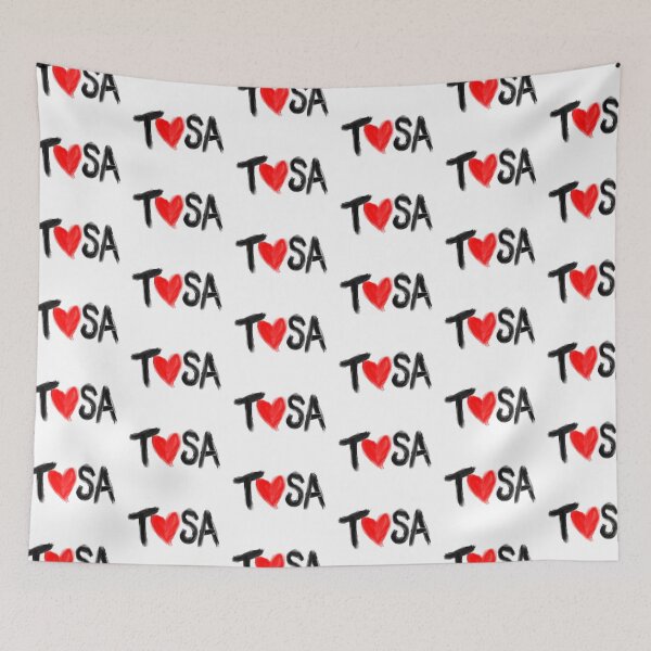 Item preview, Wauwatosa love sticker designed and sold by Ryan Biddle.