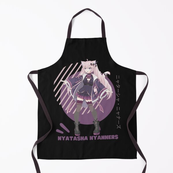 Item preview, nyatasha nyanners designed and sold by ADREAMhomed145.