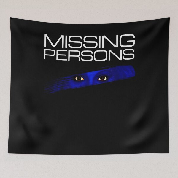 Item preview, Mens Womens Missing Popular International Vintage designed and sold by Cassinjayleea51.