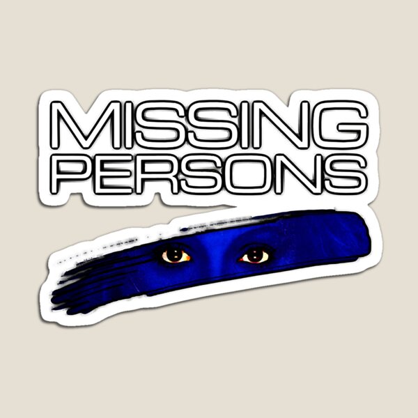 Item preview, Mens Womens Missing Popular International Vintage designed and sold by Cassinjayleea51.