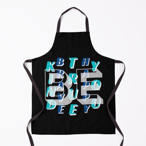 Item preview, Be kind be brave be true be happy be you designed and sold by JAdotdotDesigns.