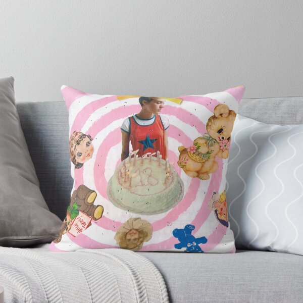 Item preview, 18th Birthday Party designed and sold by Kaitlyn Carey.