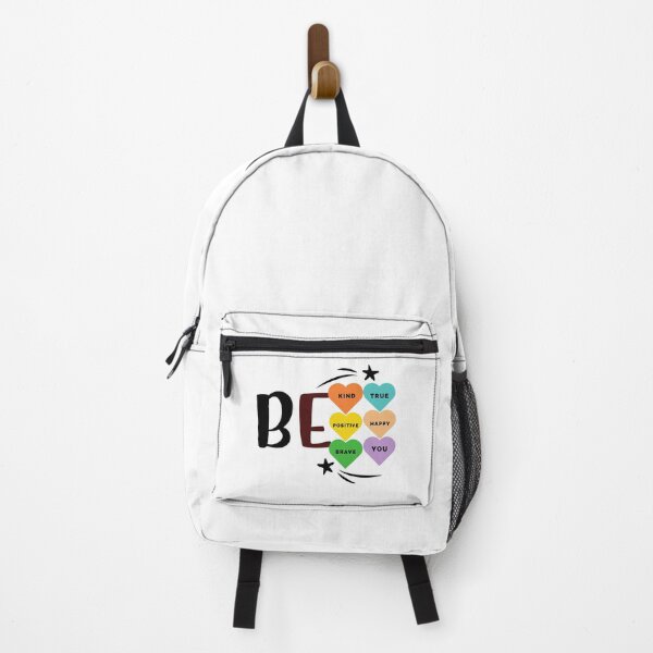 Item preview, Be Kind Be Positive Be Brave Be True Be Happy Be You designed and sold by AmeliaStore1.
