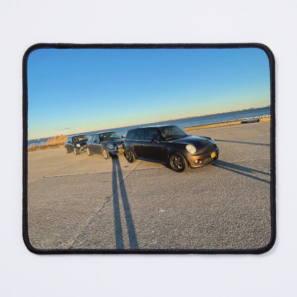 Item preview, Mini Cooper designed and sold by fastguy.