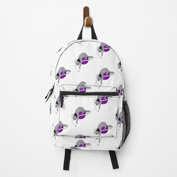 Item preview, Caturn - Demisexual designed and sold by sheregenerated.