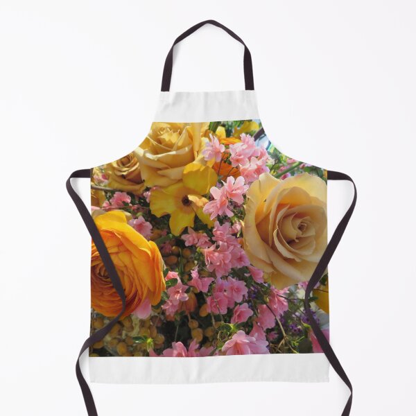 Item preview, Colorful Flowers, New York City designed and sold by lenspiro.